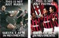 Con Publicis Dialog e Adidas l'A.C. Milan contro gli All Blacks